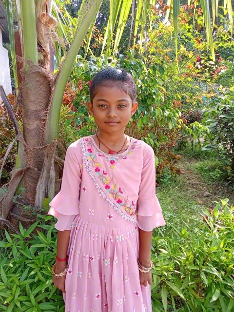 Sponsor A Child